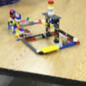 Meet your Posher, Logan